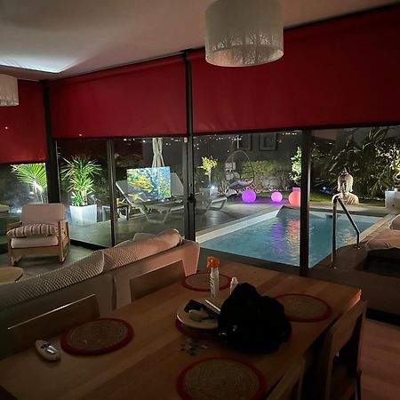 Villa Cooper ซานบาร์โตโลเม ภายนอก รูปภาพ