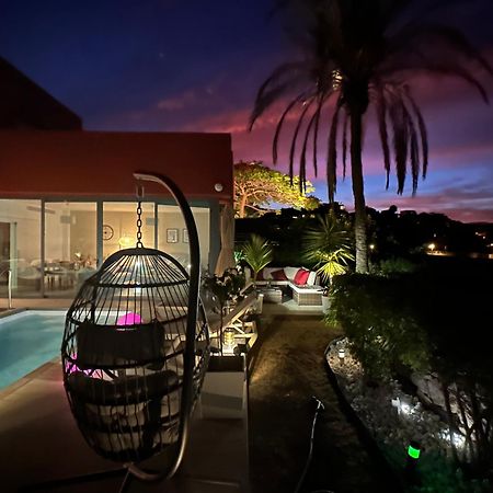 Villa Cooper ซานบาร์โตโลเม ภายนอก รูปภาพ
