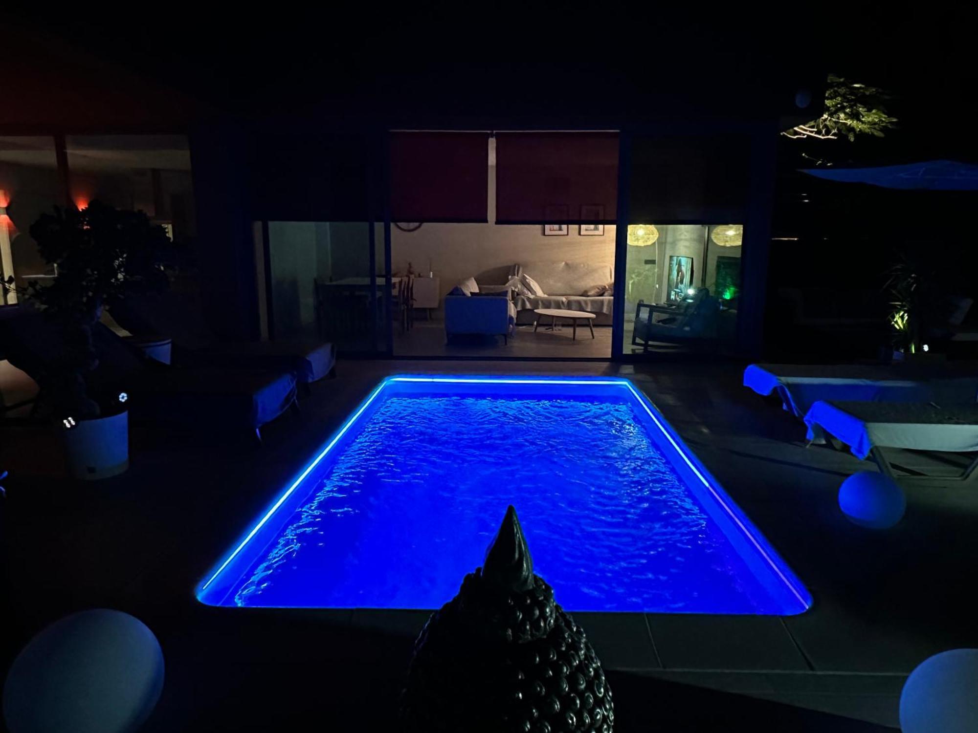 Villa Cooper ซานบาร์โตโลเม ภายนอก รูปภาพ